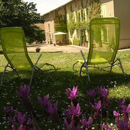 Bed & Breakfast Les Peyrets Rabastens
