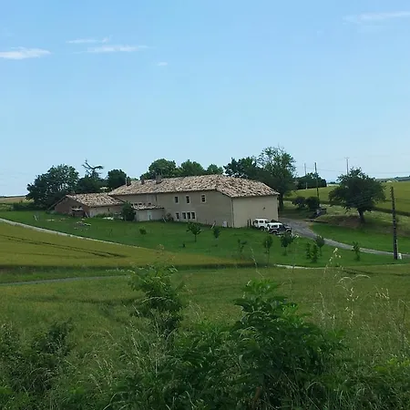 Bed & Breakfast Les Peyrets *