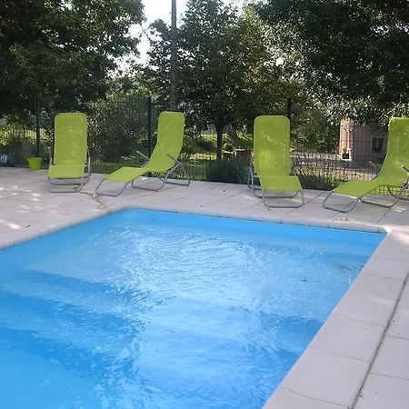 Les Peyrets Bed & Breakfast Rabastens