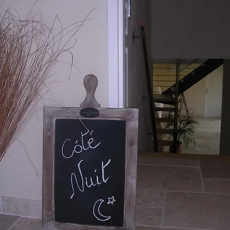 Bed & Breakfast Les Peyrets *