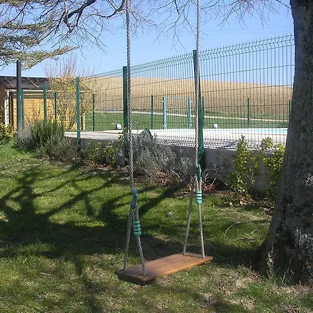Bed & Breakfast Les Peyrets *